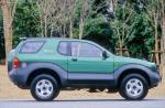 Isuzu VehiCROSS 1997 года